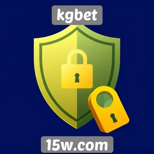 Avaliação de segurança do site kgbet