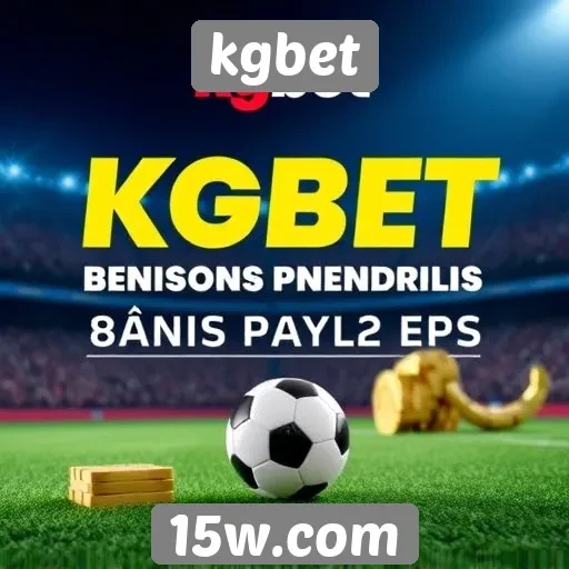 Promoções e bônus oferecidos pelo site KGBet