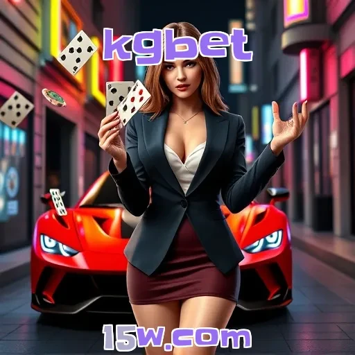 kgbet: Descubra Promoções Que Transformam Seu Jogo Agora Mesmo!