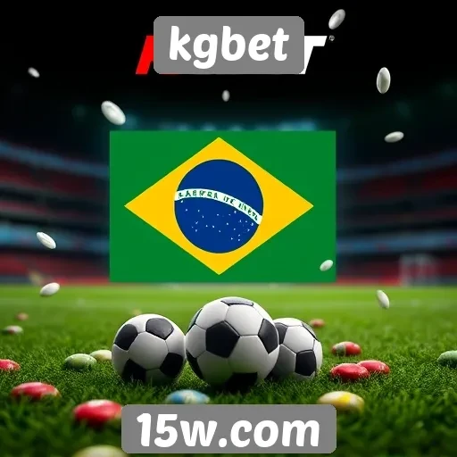 Como kgbet atende aos jogadores brasileiros