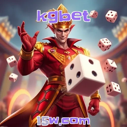 kgbet VIP: A Experiência de Jogo que Você Merece