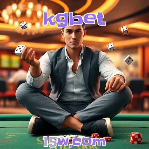 kgbet: A Revolução dos Jogos Online Através do Seu App