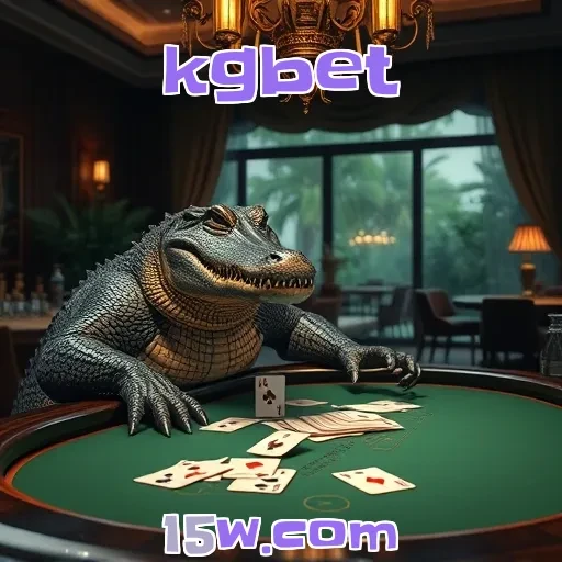 kgbet: A Segurança que Você Precisa para Jogar com Confiança