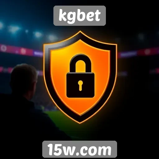 Segurança e privacidade no site de apostas Kgbet