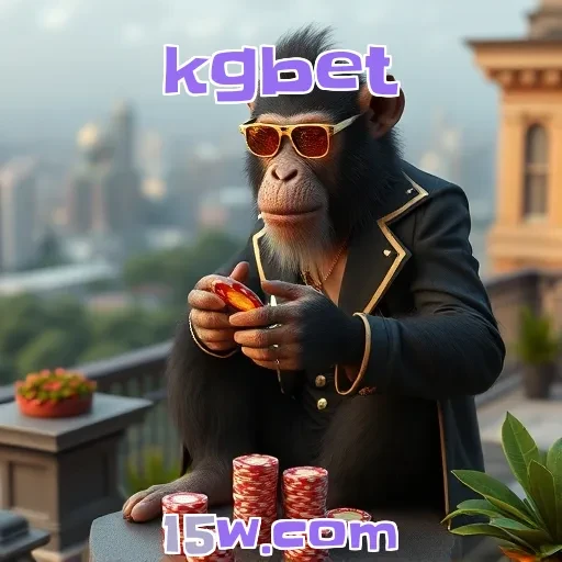 kgbet: Mergulhe na Diversão dos Jogos Online com Recursos Especiais