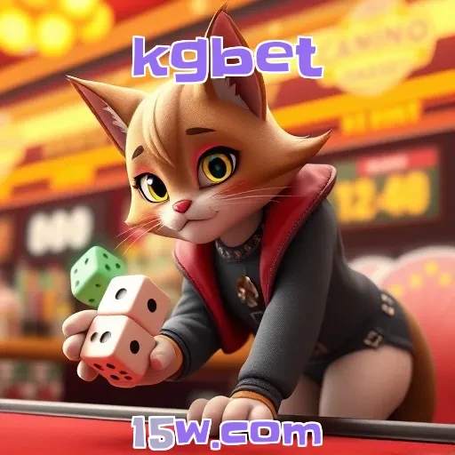 kgbet: Explore Bônus Imperdíveis para Potencializar seu Jogo