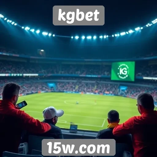 Estatísticas e desempenho das apostas no KGBet